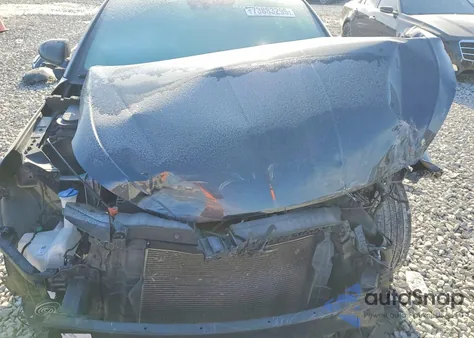 2020 Hyundai Elantra Sel z USA, uszkodzony, nr VIN 5NPD84LF3LH567411